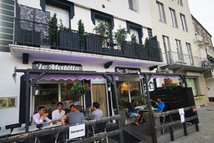 Saint-Etienne-de-Lugdarès